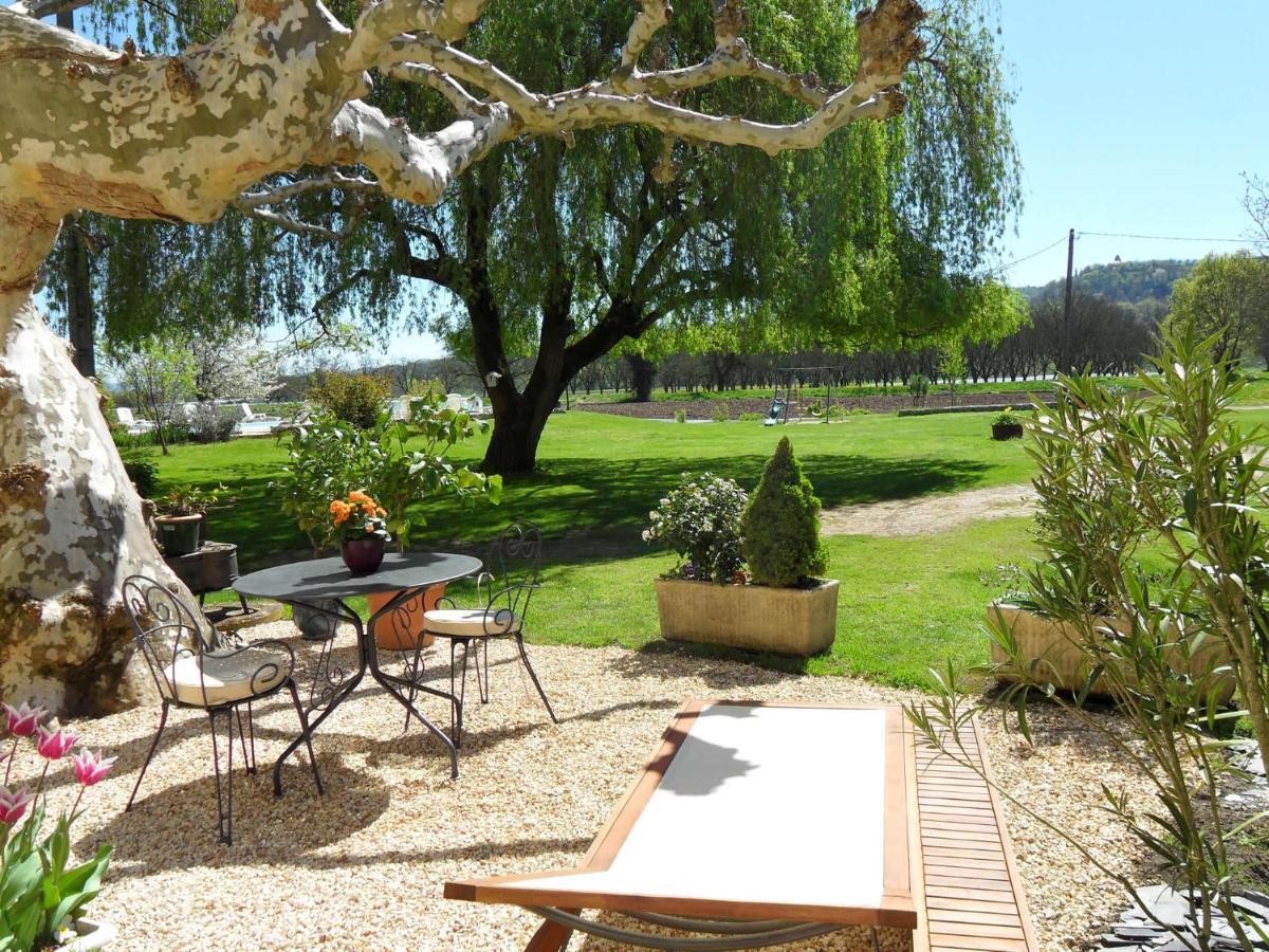 Domaine Des Escouanes Hotel Prudhomat Room photo