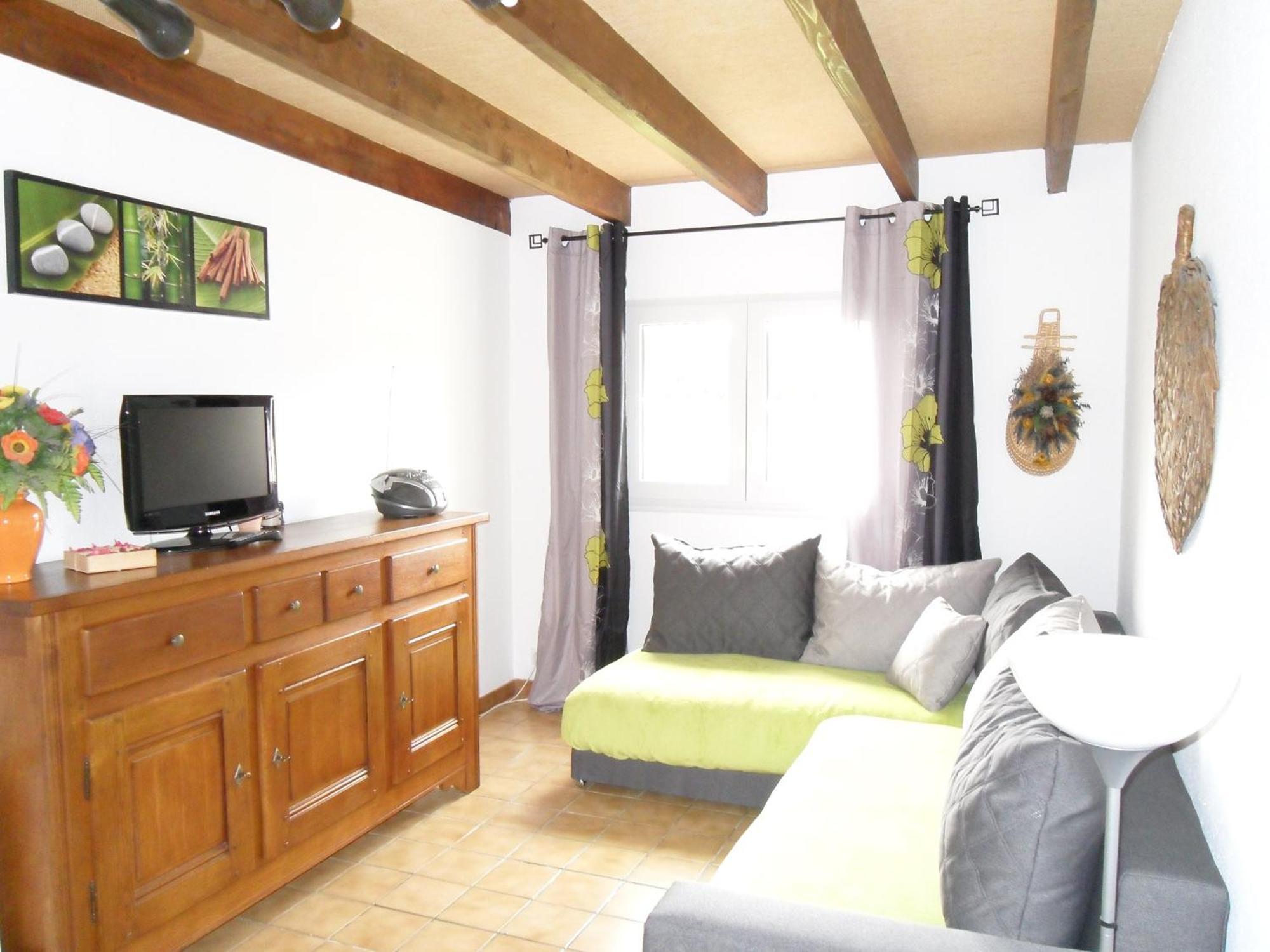 Domaine Des Escouanes Hotel Prudhomat Room photo