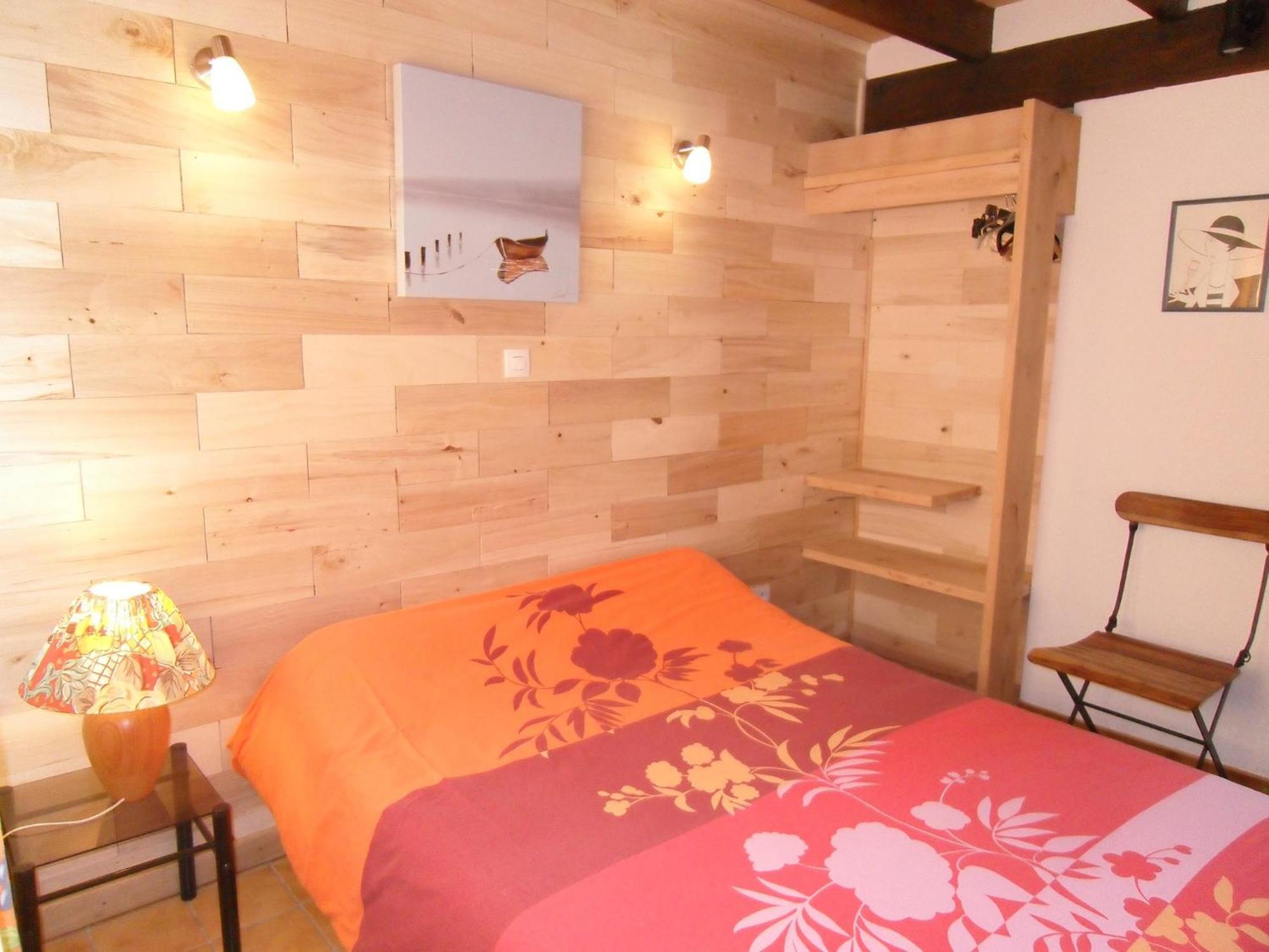 Domaine Des Escouanes Hotel Prudhomat Room photo