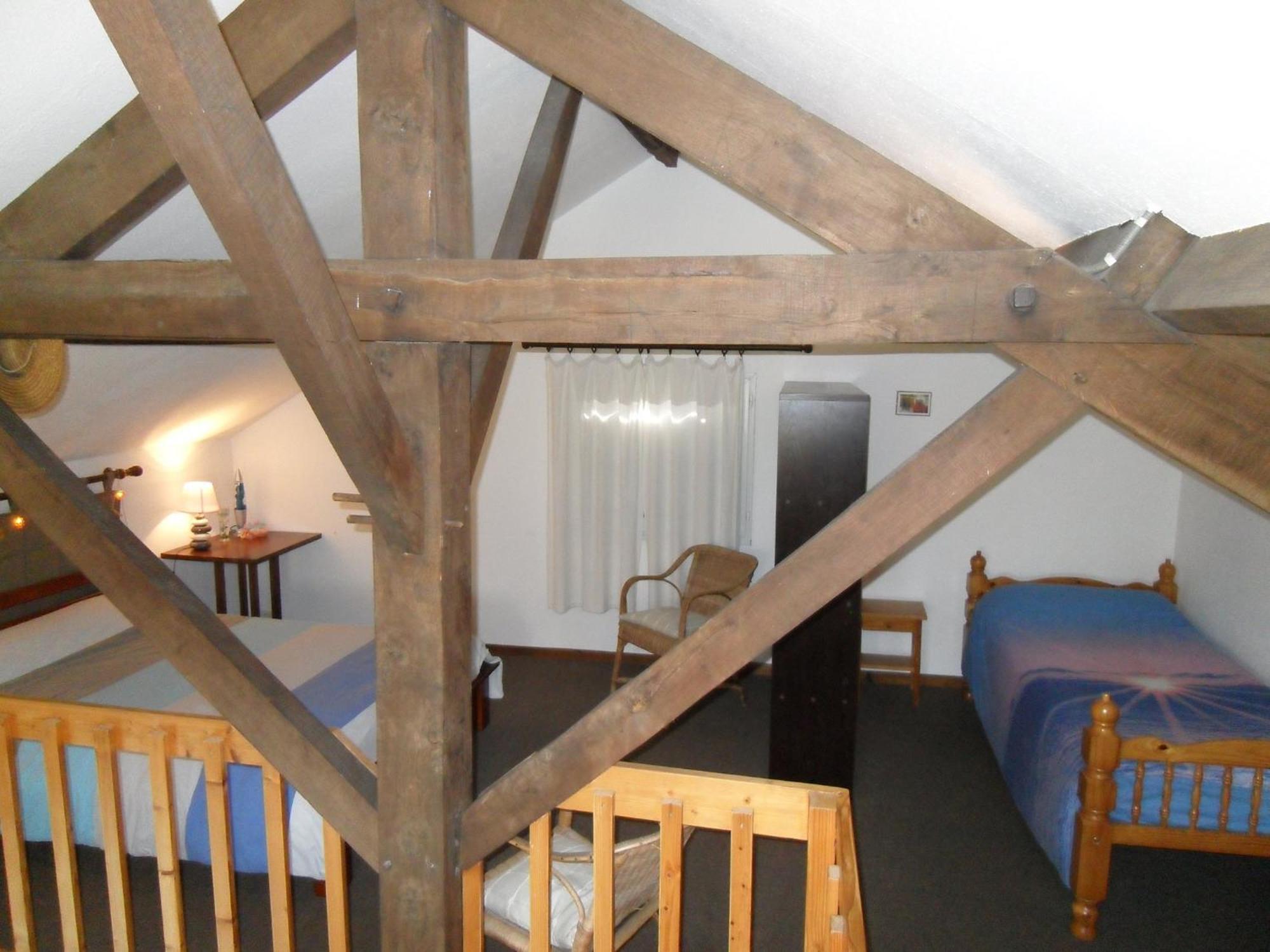 Domaine Des Escouanes Hotel Prudhomat Room photo