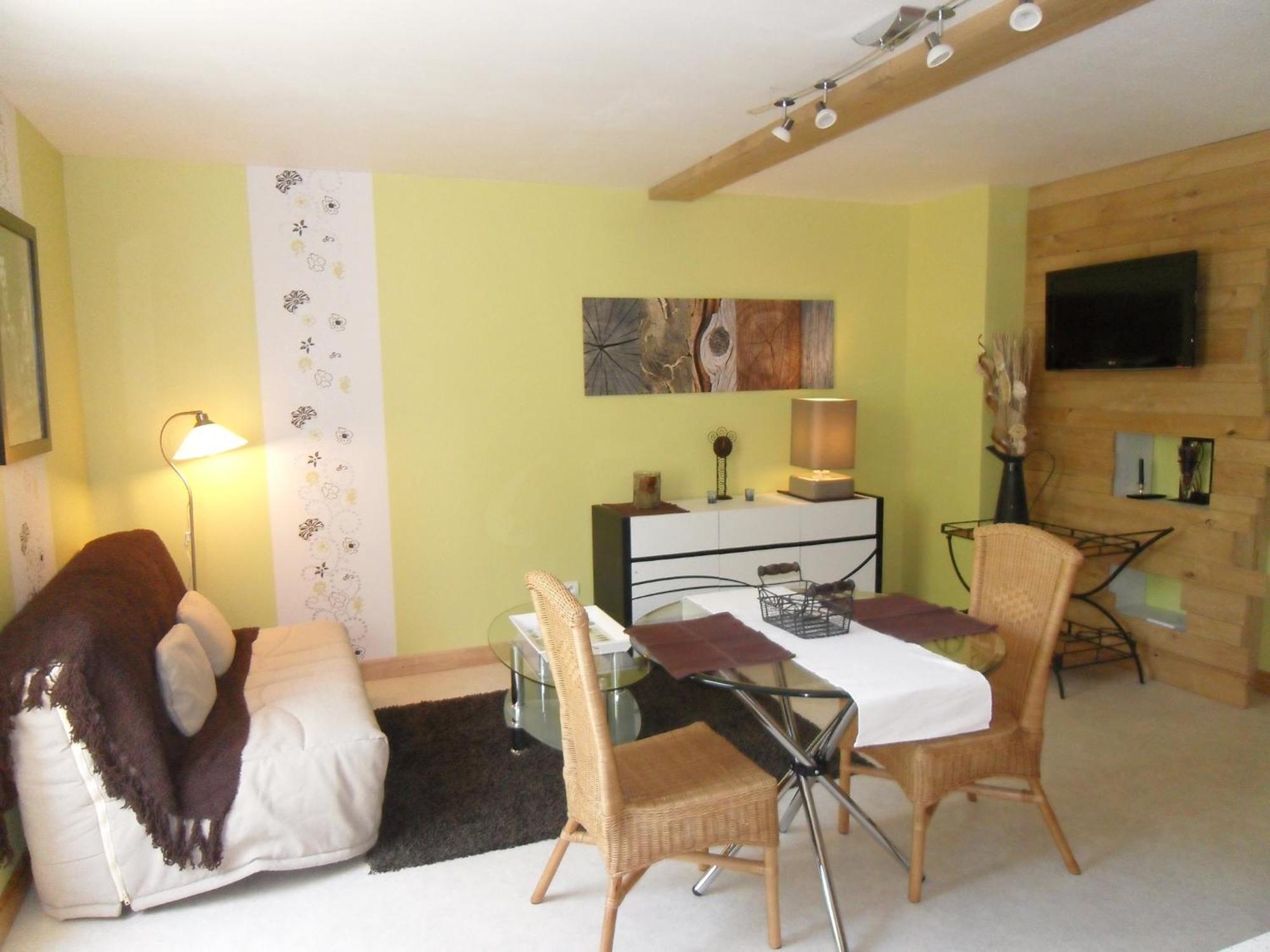 Domaine Des Escouanes Hotel Prudhomat Room photo