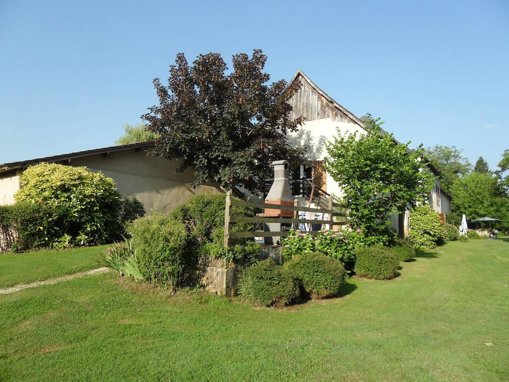 Domaine Des Escouanes Hotel Prudhomat Room photo