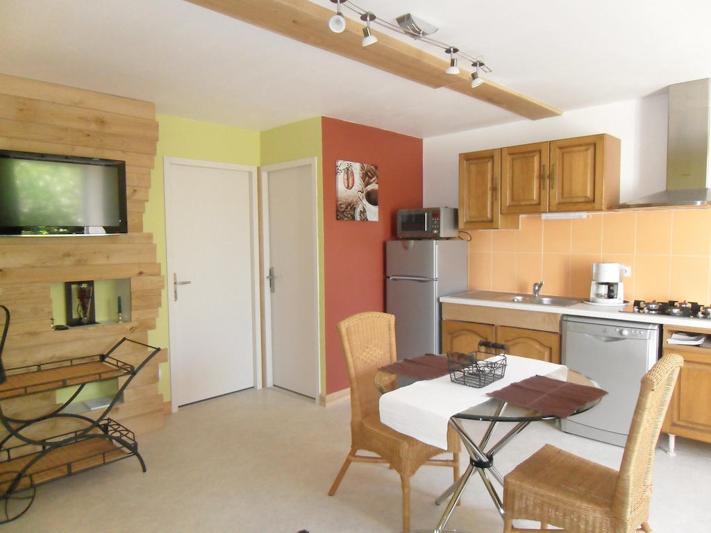 Domaine Des Escouanes Hotel Prudhomat Room photo